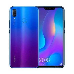 Huawei Nova 3i 128GB (Good Condition)(B-) Renewed - Blue (Battery 80%+)