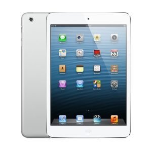 Apple iPad Air 1 16GB Wifi (Good Condition)(B-) Renewed - Silver (Battery 80%+)