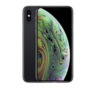 Apple iPhone XS 64GB (Near New)(A) Renewed - Space Grey (New Battery)