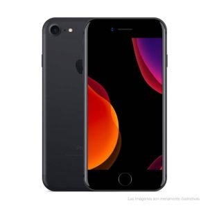 Apple iPhone 7 32GB (Excellent Condition)(B+) Renewed - Matte Black (Battery 85%+)