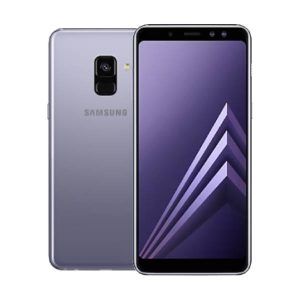 Samsung Galaxy A8 32GB (Good Condition)(B-) Renewed - Grey (Battery 80%+)