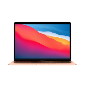 Apple Macbook Air 13-inch 2019 (A1932) - 1.6GHz/8GB RAM/256GB (Fair Condition)(C+) Renewed - Space Grey