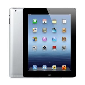 Apple iPad 2 16GB Wifi (Good Condition)(B-) Renewed - Silver (Battery 80%+)