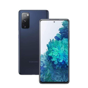 Samsung Galaxy S20 FE 5G 128GB (Near New)(A) Renewed - Cloud Navy (Battery 85%+)