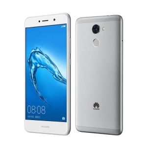 Huawei Y7 16GB (Near New)(A) Renewed - Silver (Battery 80%+)