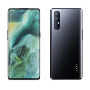 Oppo Find X2 Neo 256GB (Near New)(A) Renewed - Moonlight Black (Battery 80%+)