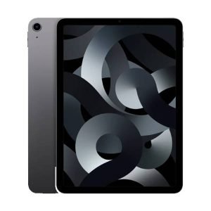 Apple iPad 9th Gen 256GB Wifi (Good Condition)(B-) Renewed - Space Grey (Battery 85%+)