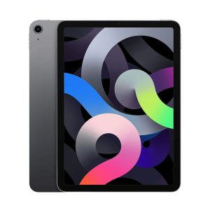 Apple iPad Air 4 64GB Cellular (Good Condition)(B-) Renewed - Space Grey (Battery 80%+)
