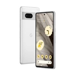 Google Pixel 7 128GB (Near New)(A) Renewed - Obsidian (New Battery)