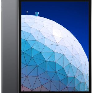 Apple iPad Air 3 64GB Cellular (Good Condition)(B-) Renewed - Space Grey (Battery 85%+)