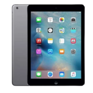 Apple iPad Air 1 16GB Cellular (Fair Condition)(C+) Renewed - Space Grey (Battery 85%+)