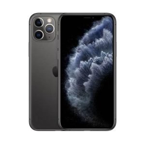 Apple iPhone 11 Pro 256GB (Excellent Condition)(B+) Renewed - Space Grey (Battery 80%+)
