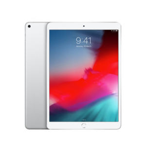 Apple iPad Air 1 16GB Cellular (Good Condition)(B-) Renewed - Silver (Battery 85%+)