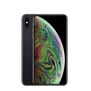 Apple iPhone XS Max 256GB (Near New)(A) Renewed - Space Grey (Battery 85%+)