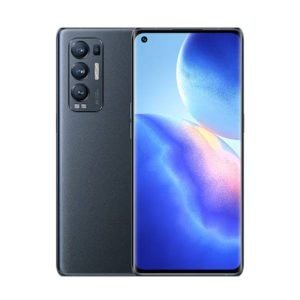 Oppo Find X3 Lite 128GB (Good Condition)(B-) Renewed - Starry Black (Battery 80%+)