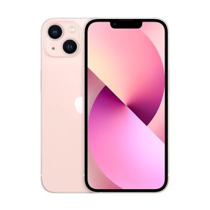 Apple iPhone 13 512GB (Fair Condition)(C+) Renewed - Pink (Battery 80%+)