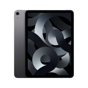 Apple iPad Air 5 256GB Wifi (Near New)(A) Renewed - Space Grey (Battery 85%+)