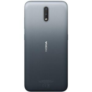 Nokia 2.3 32GB (Near New)(A) Renewed - Charcoal (Battery 80%+)