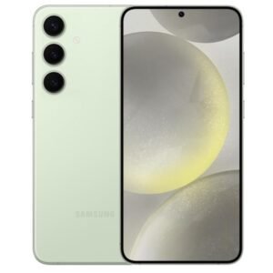 Samsung Galaxy S24 512GB (Near New)(A) Renewed - Jade Green (Battery 85%+)