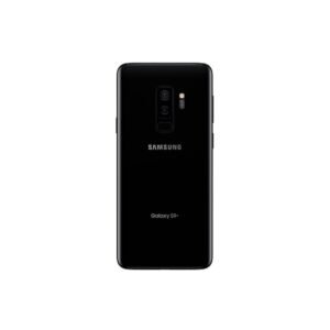 Samsung Galaxy S9 Plus 64GB (Near New)(A) Renewed - Midnight Black (Battery 80%+)