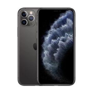Apple iPhone 11 Pro Max 256GB (Good Condition)(B-) Renewed - Space Grey (Battery 85%+)
