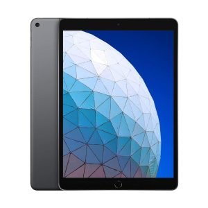 Apple iPad Air 3 256GB Cellular (Good Condition)(B-) Renewed - Space Grey (Battery 85%+)