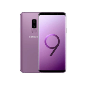 Samsung Galaxy S9 Plus 64GB (Near New)(A) Renewed - Lilac Purple (New Battery)
