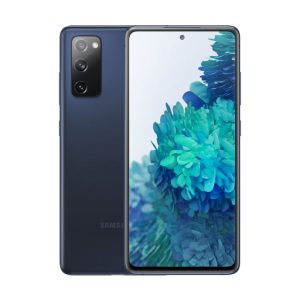 Samsung Galaxy S20 FE 5G 128GB (Good Condition)(B-) Renewed - Cloud Navy (Battery 85%+)