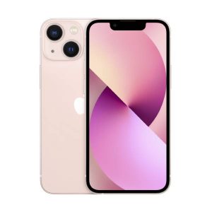 Apple iPhone 13 Mini 128GB (Good Condition)(B-) Renewed - Pink (Battery 85%+)