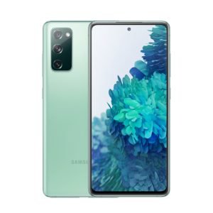 Samsung Galaxy S20 FE 5G 256GB (Good Condition)(B-) Renewed - Cloud Mint (Battery 85%+)