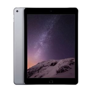 Apple iPad Air 2 128GB Cellular (Good Condition)(B-) Renewed - Space Grey (Battery 80%+)