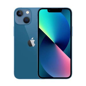 Apple iPhone 13 Mini 256GB (Good Condition)(B-) Renewed - Blue (Battery 85%+)