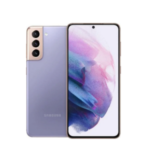 Samsung Galaxy S21 128GB (Near New)(A) Renewed - Phantom Violet (Battery 85%+)