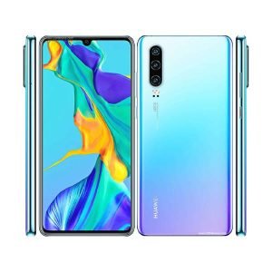 Huawei P30 128GB (Near New)(A) Renewed - Aurora (Battery 80%+)