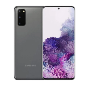 Samsung Galaxy S20 5G 128GB (Near New)(A) Renewed - Cosmic Grey (Battery 85%+)