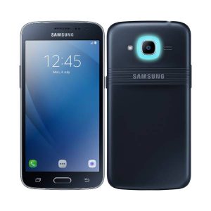 Samsung Galaxy J2 Pro 16GB (Good Condition)(B-) Renewed - Black (Battery 80%+)