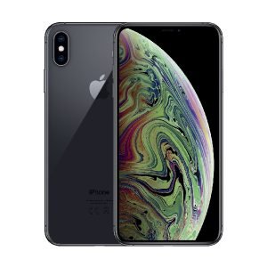 Apple iPhone XS 256GB (Near New)(A) Renewed - Space Grey (Battery 80%+)