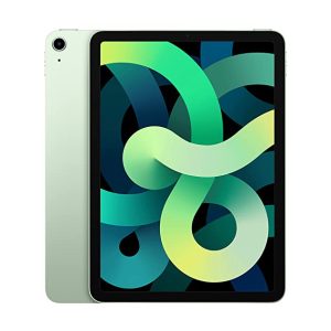 Apple iPad Air 4 256GB Wifi (Good Condition)(B-) Renewed - Green (Battery 85%+)