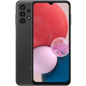 Samsung Galaxy A13 4G 128GB (Excellent Condition)(B+) Renewed - Black (Battery 85%+)