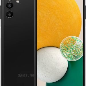 Samsung Galaxy A13 5G 128GB (Good Condition)(B-) Renewed - Black (Battery 85%+)
