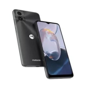 Motorola Moto E22I 32GB (Near New)(A) Renewed - Graphite Grey (Battery 80%+)