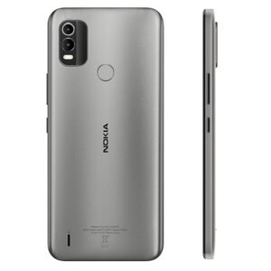 Nokia C21 Plus 32GB (Near New)(A) Renewed - Warm Grey (Battery 80%+)
