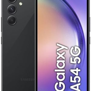 Samsung Galaxy A54 5G 128GB (Near New)(A) Renewed - Graphite (Battery 80%+)