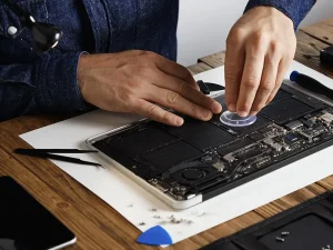 The Smart Choice Quality, Savings, and Sustainability with Refurbished Devices
