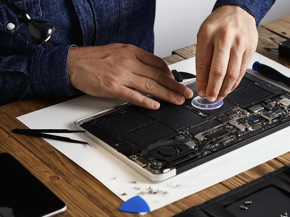 The Smart Choice Quality, Savings, and Sustainability with Refurbished Devices