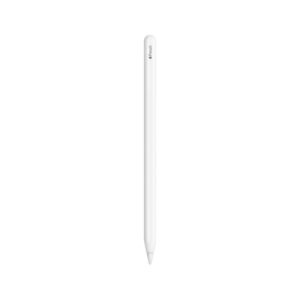 Apple Pencil (2nd Gen) (Good Condition)(B-) Renewed - White (Battery 85%+)