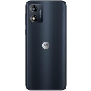Motorola Moto E13 64GB (Excellent Condition)(B+) Renewed - Cosmic Black (Battery 80%+)