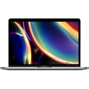 Apple Macbook Pro 13-inch 2020 (A2289) - Intel Core i5 1.4GHz/8GB RAM/512GB (Good Condition)(B-) Renewed - Space Grey