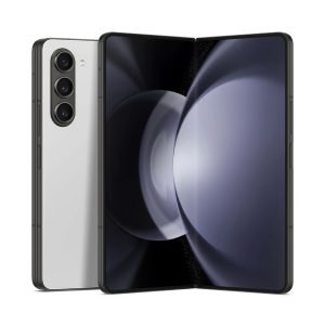 Samsung Galaxy Z Fold 5 1TB (Good Condition)(B-) Renewed - Gray (Battery 85%+)