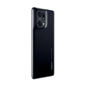 Oppo Find X5 Pro 256GB (Near New)(A) Renewed - Ceramic Black (Battery 80%+)